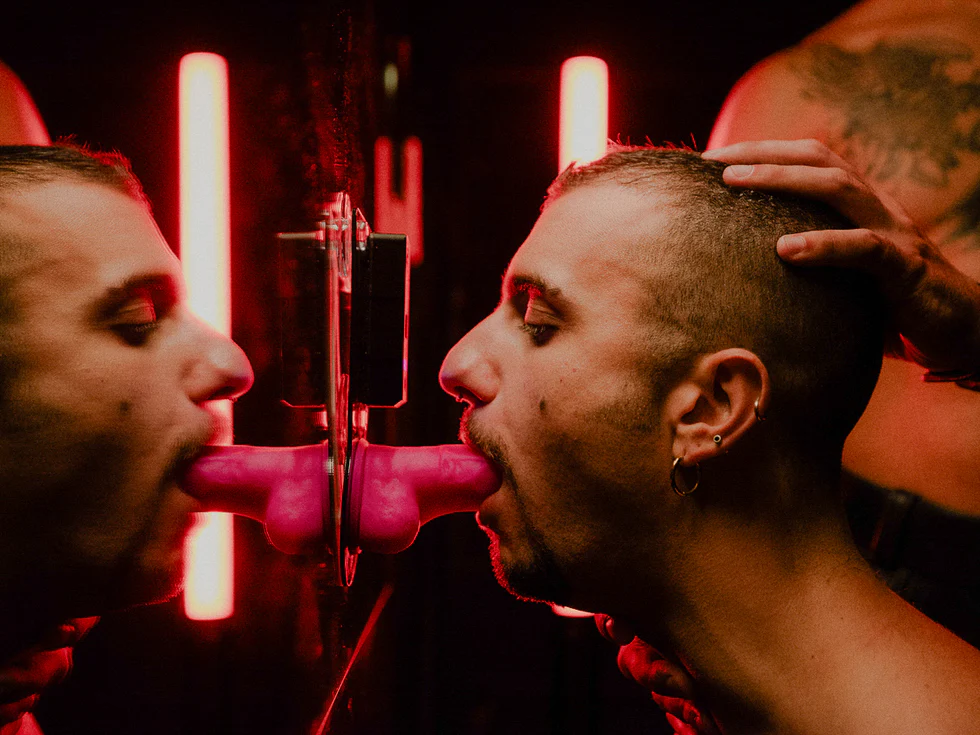 Elevate Your Fetish Experience