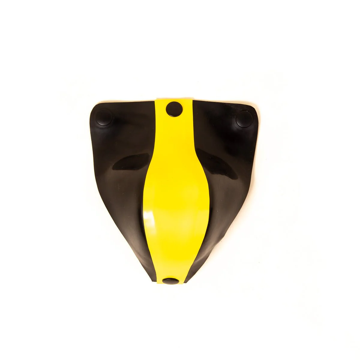 Rubber Codpiece Trunk Shorts // Made to Order - Image 2