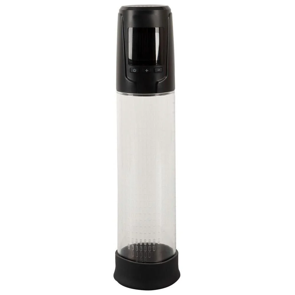 Mister Boner, Automatic Masturbation Pump - Image 2