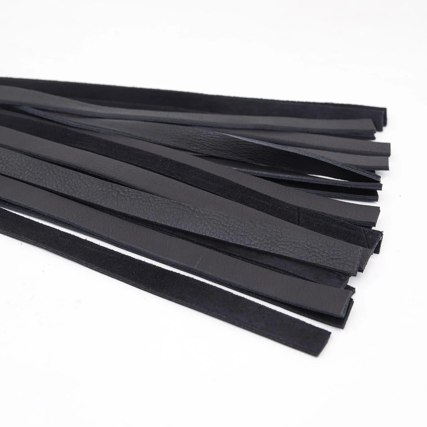 Heavy Flogger, 50cm, Plait Handle Thick - Image 2