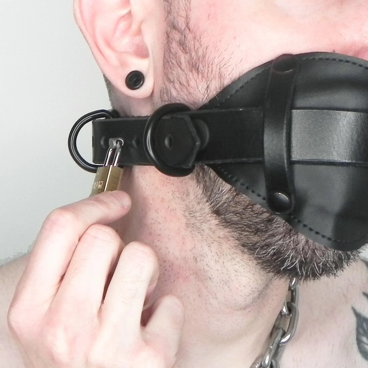 The Gag, Stuffer XL - Image 7