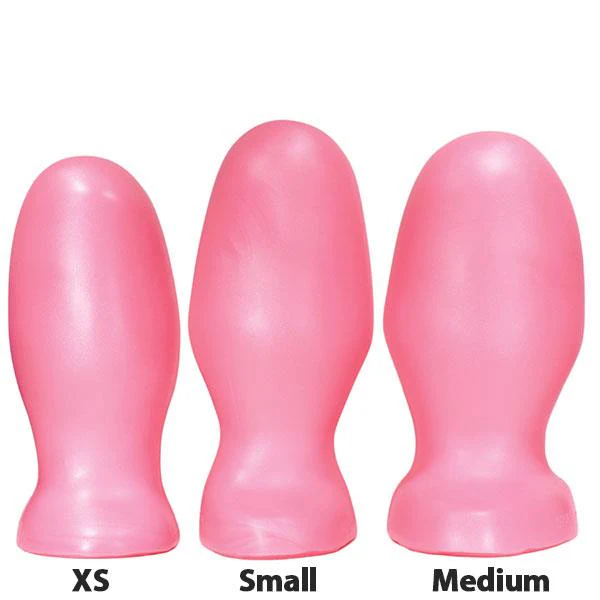 Blunt, SuperSoft Pink Sugar - Image 6
