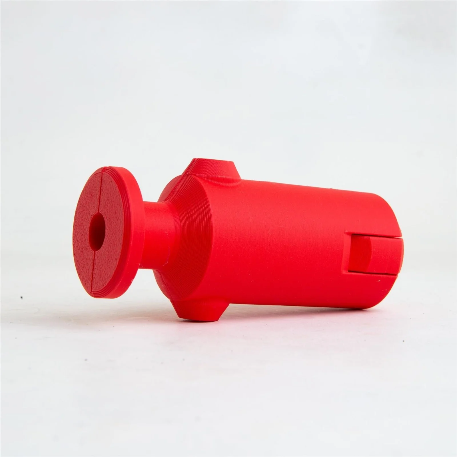 Silencilicone Ultra Steel Gag Lock - Image 3