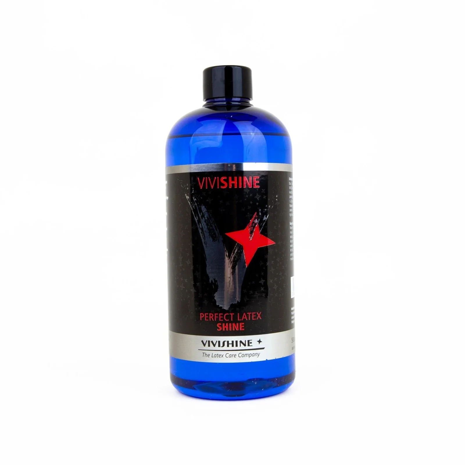 Vivishine Rubber Shine - Image 3