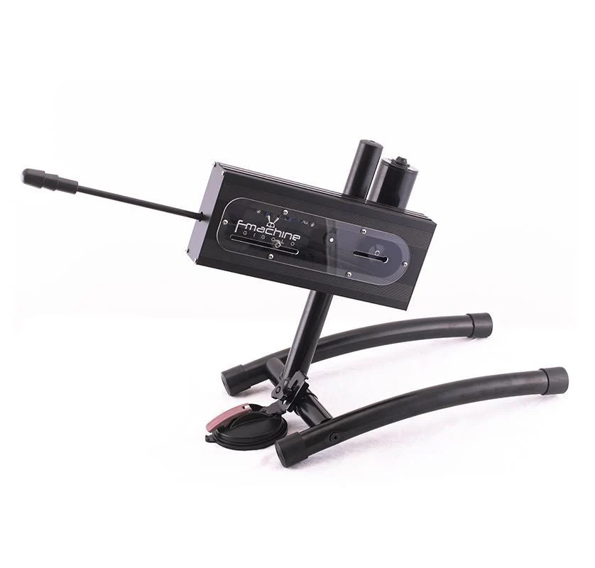 F-Machine Anchor - Image 2