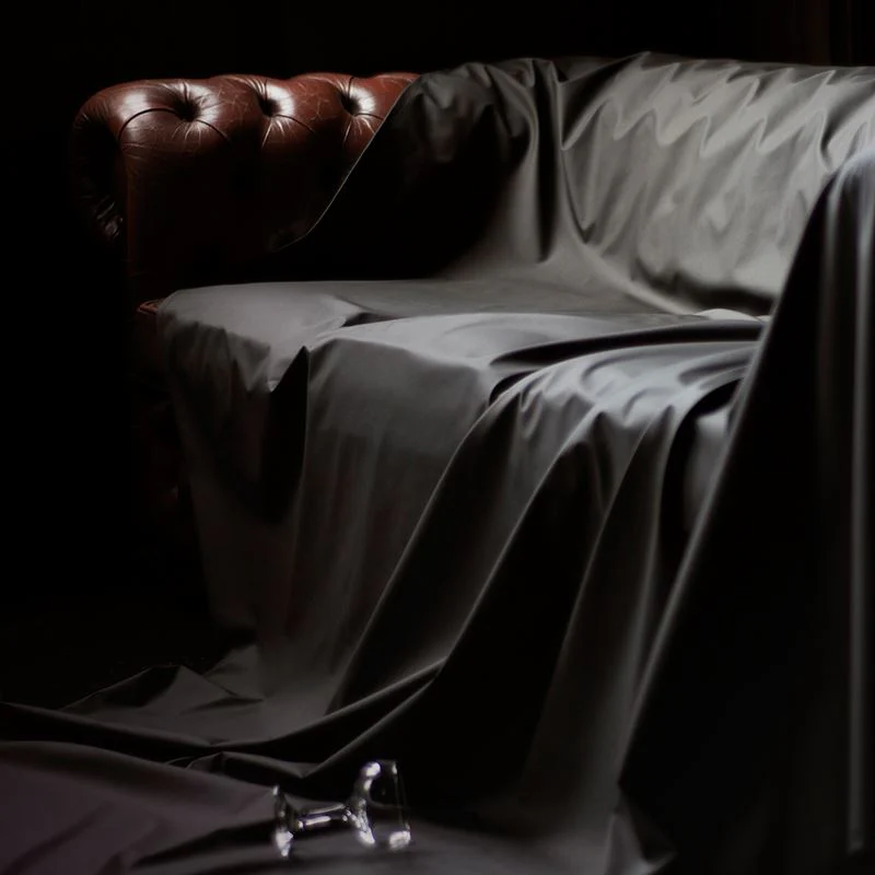 Sheets of San Francisco Fitted Sheets, King - Image 4