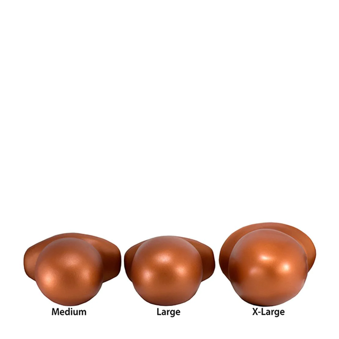 Blunt, Supersoft Bronze - Image 4