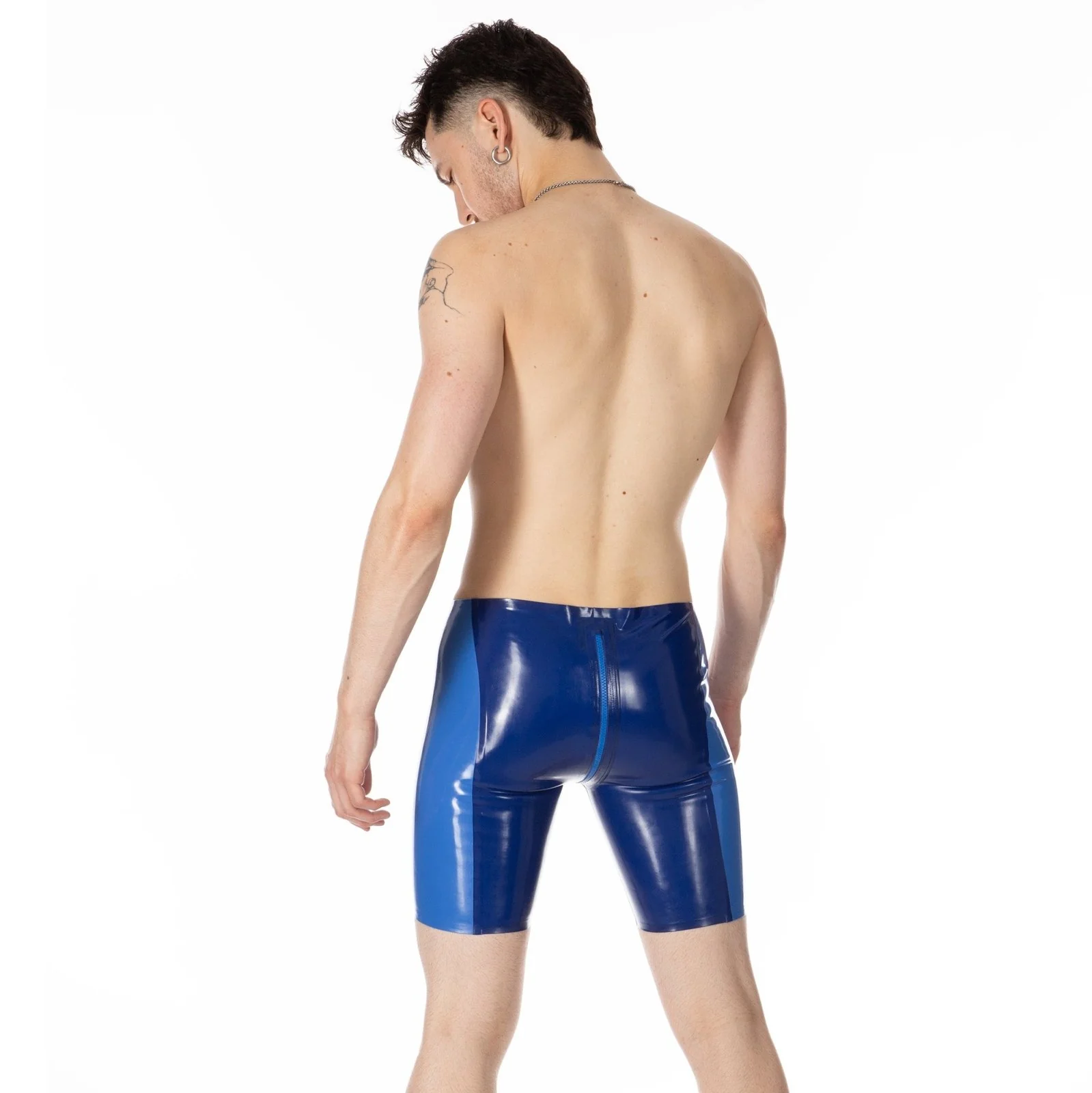 Quad Shorts // Made to Order - Image 9