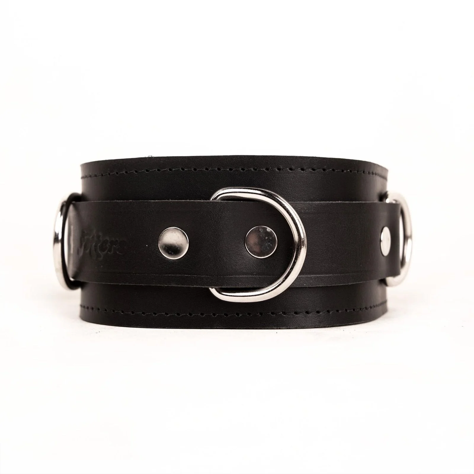 Fetters Classic Leather Set - Image 6