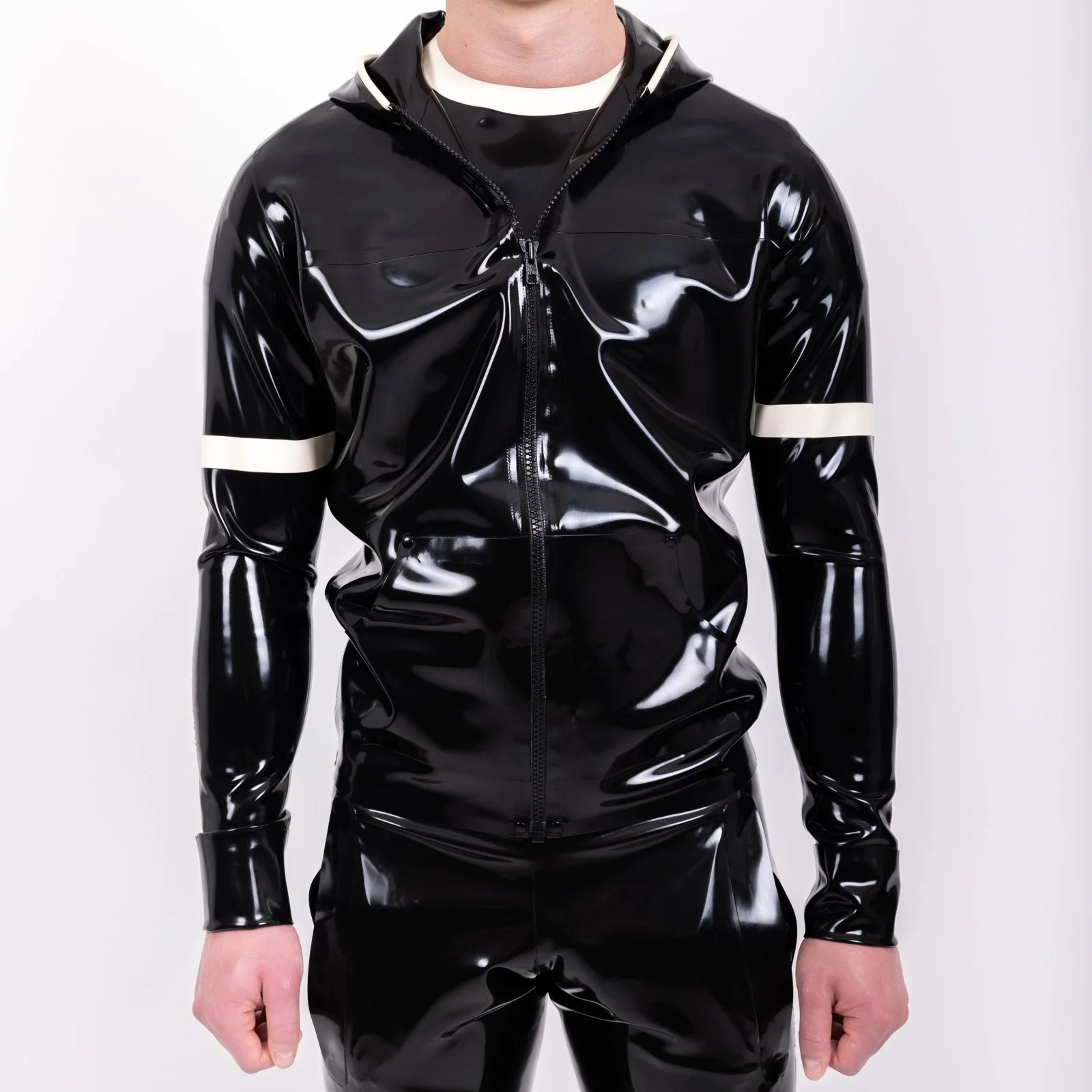 UrbanX Hoodie // Made to order - Image 5